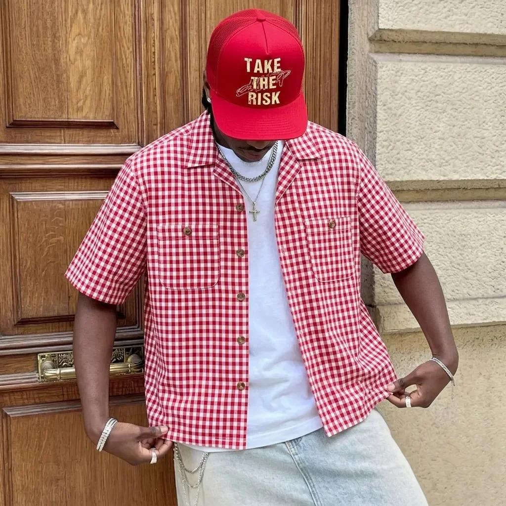 Outfit Homme